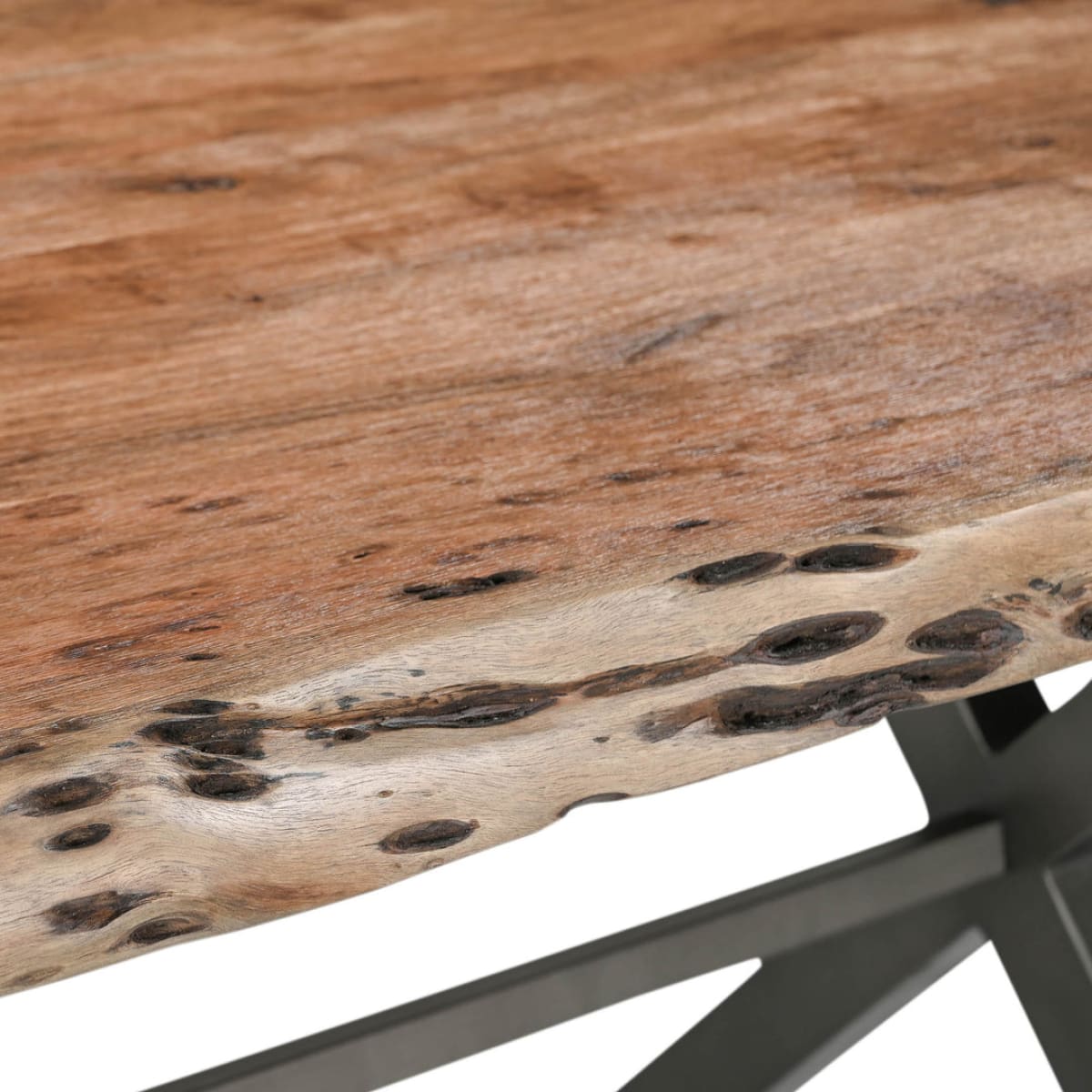 Restore Dining Table 71’’ - lh-import-dining-tables