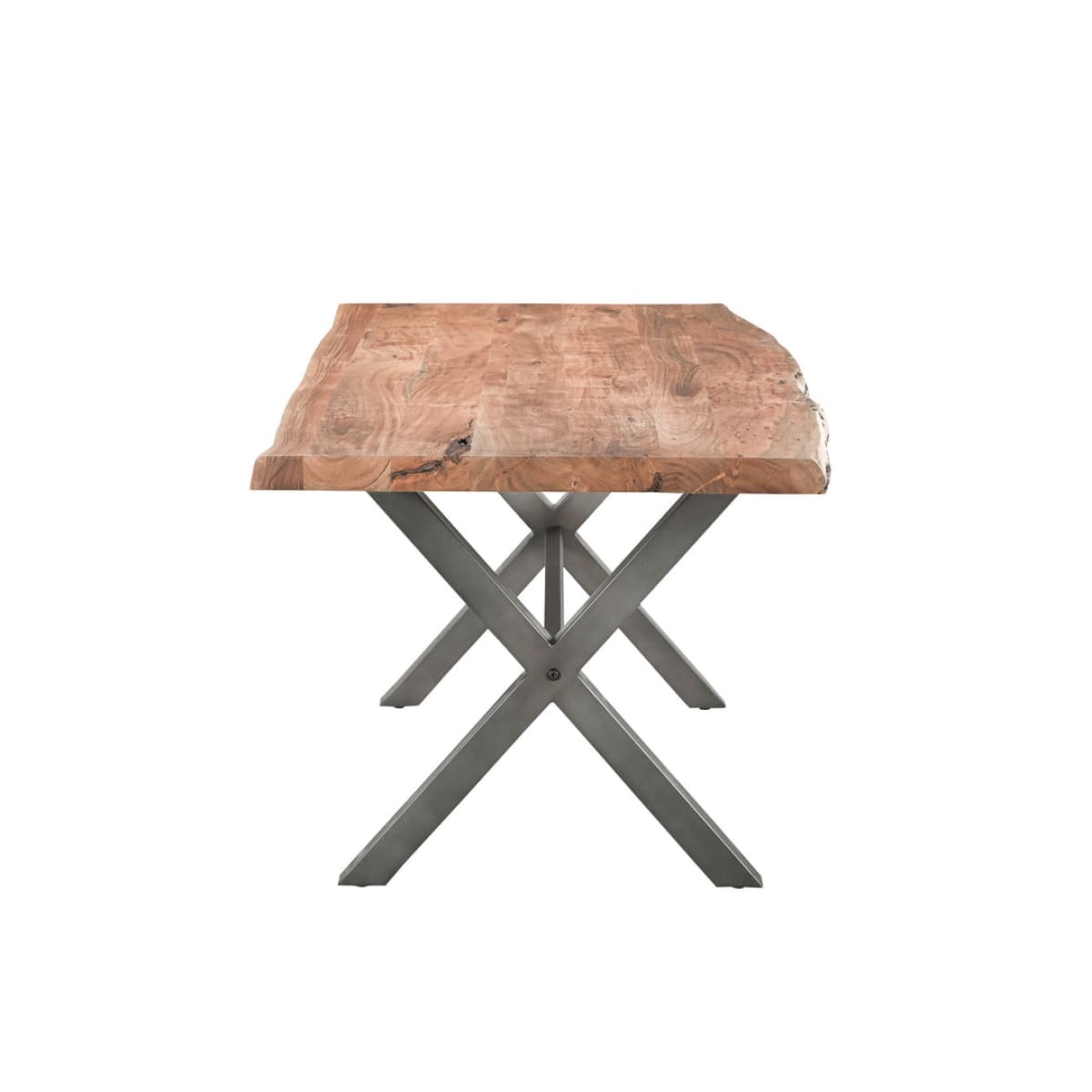 Restore Dining Table 71’’ - lh-import-dining-tables