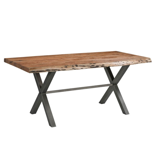 Restore Dining Table 71’’ - lh-import-dining-tables