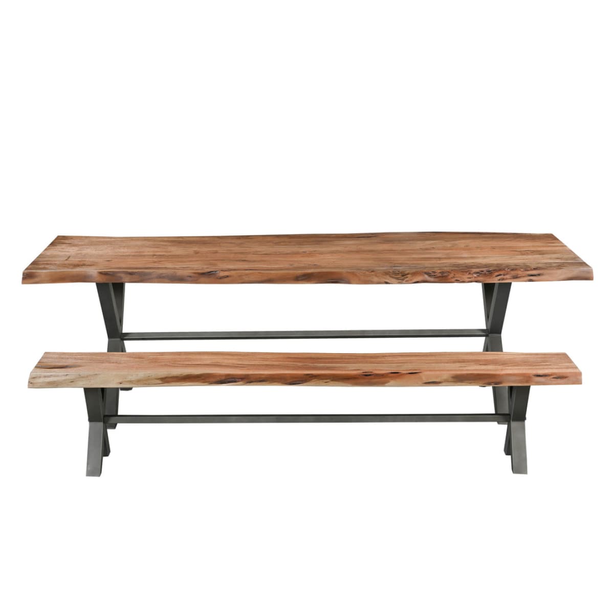 Restore Dining Table 98’’ - lh-import-dining-tables