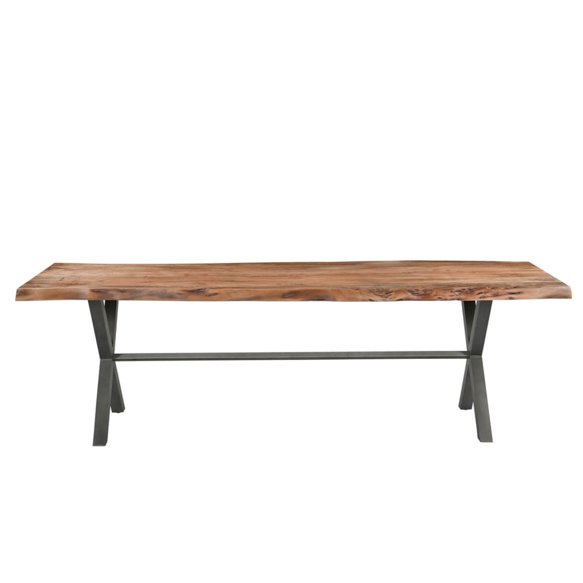 Restore Dining Table 98’’ - lh-import-dining-tables