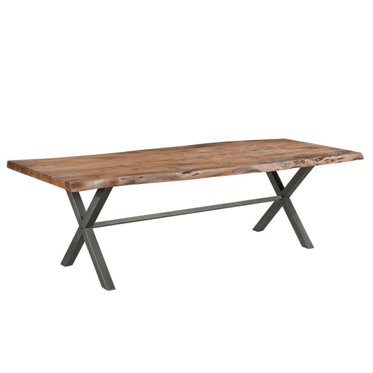 Restore Dining Table 98’’ - lh-import-dining-tables