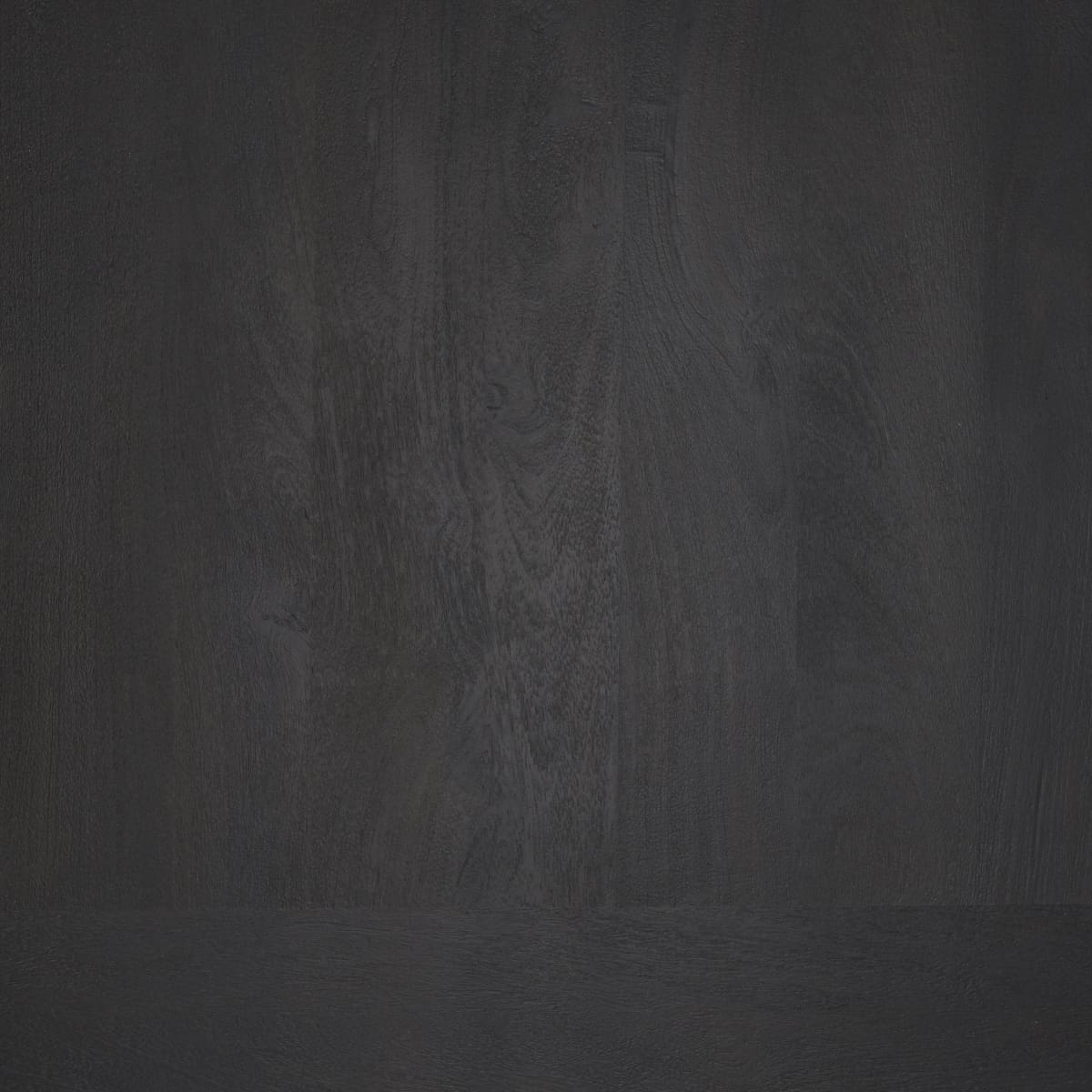 Rialto Dining Table Black | Brown | 96x42 - dining-table