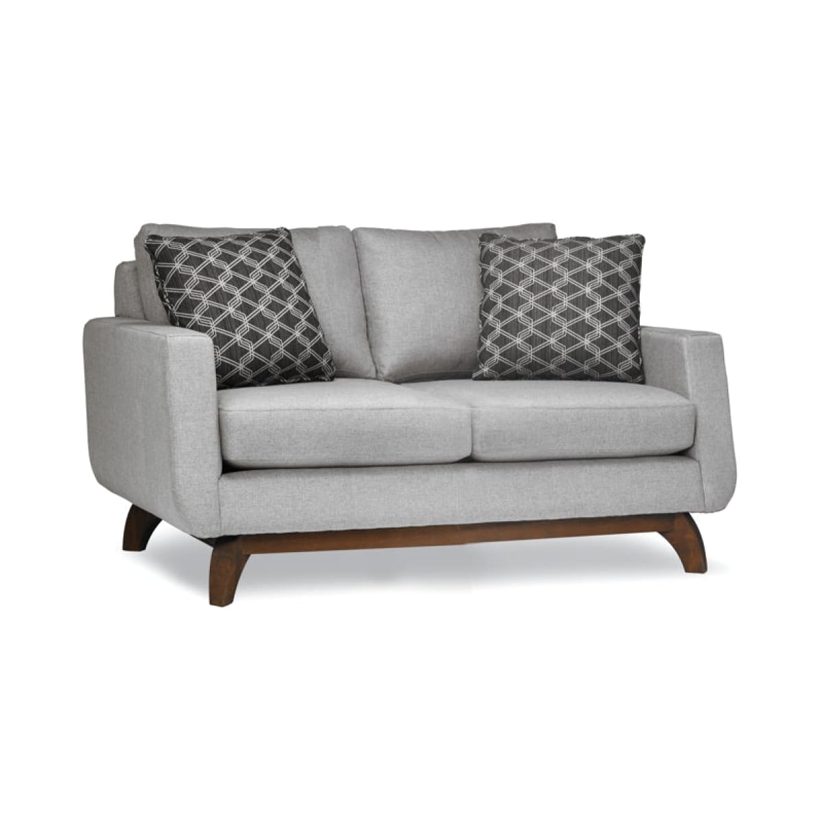 Myer Canadian Made To Order Fabric Sofa - Sofa