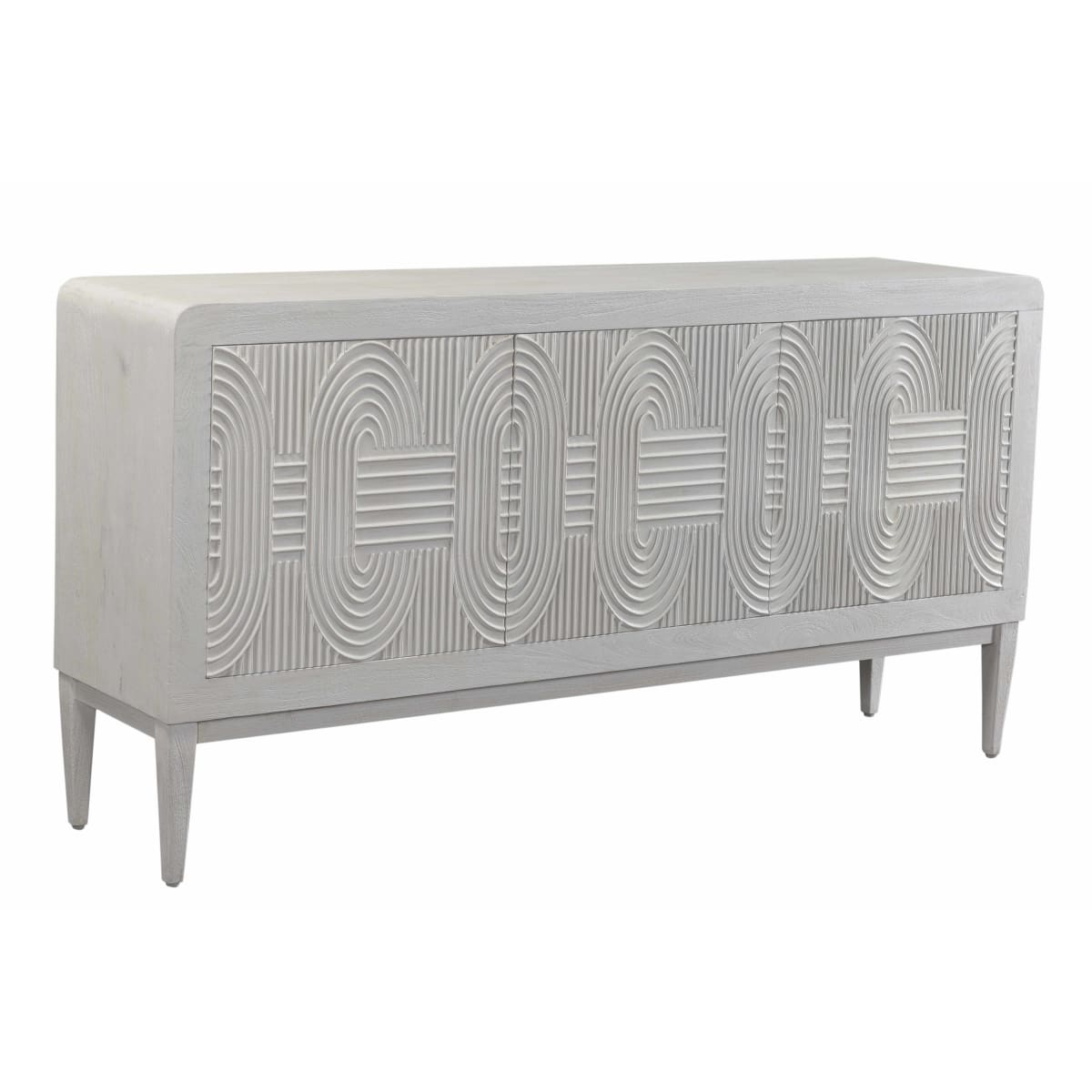 Riviera Accent cabinet - 70*35.5*16 - accent cabinet