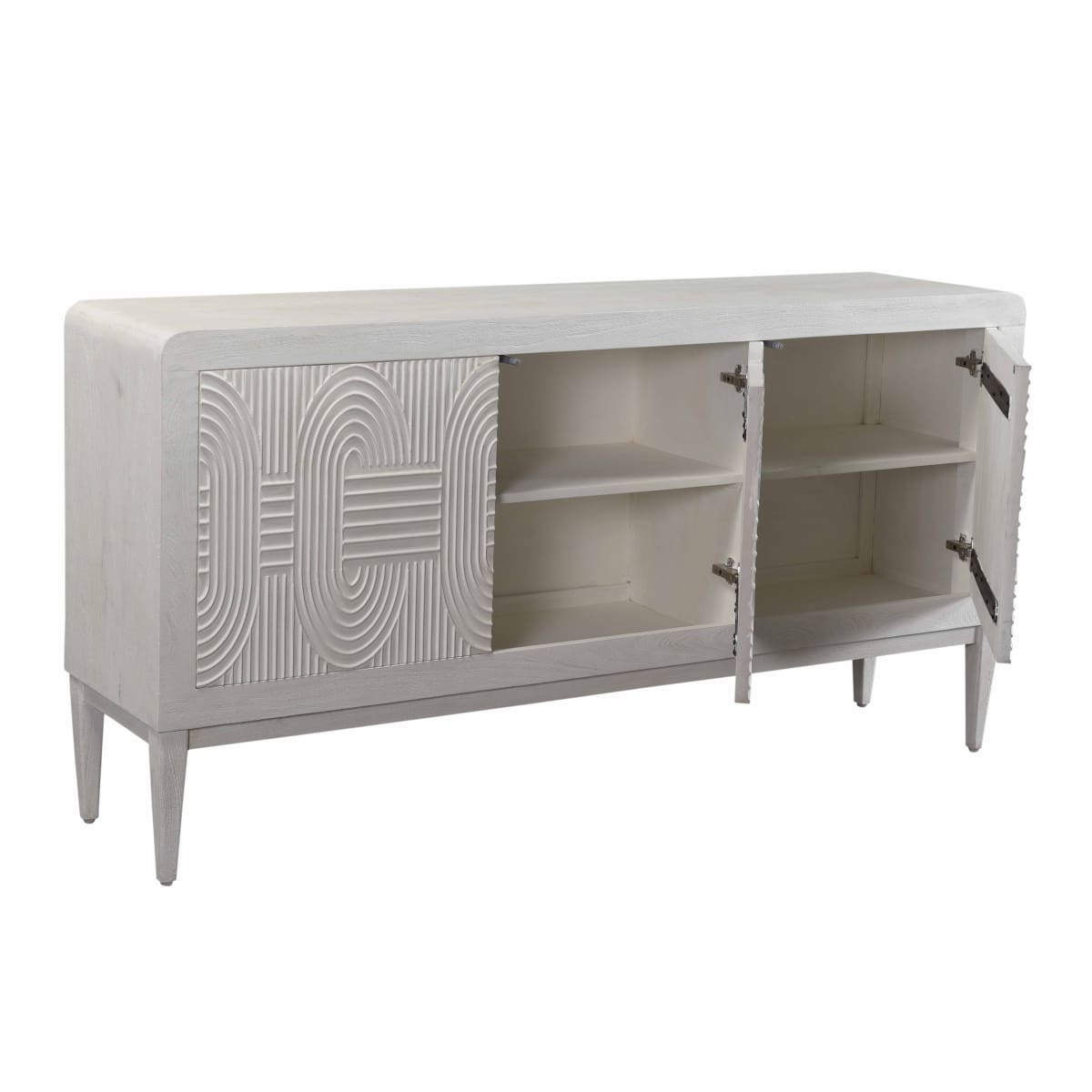 Riviera Accent cabinet - 70*35.5*16 - accent cabinet