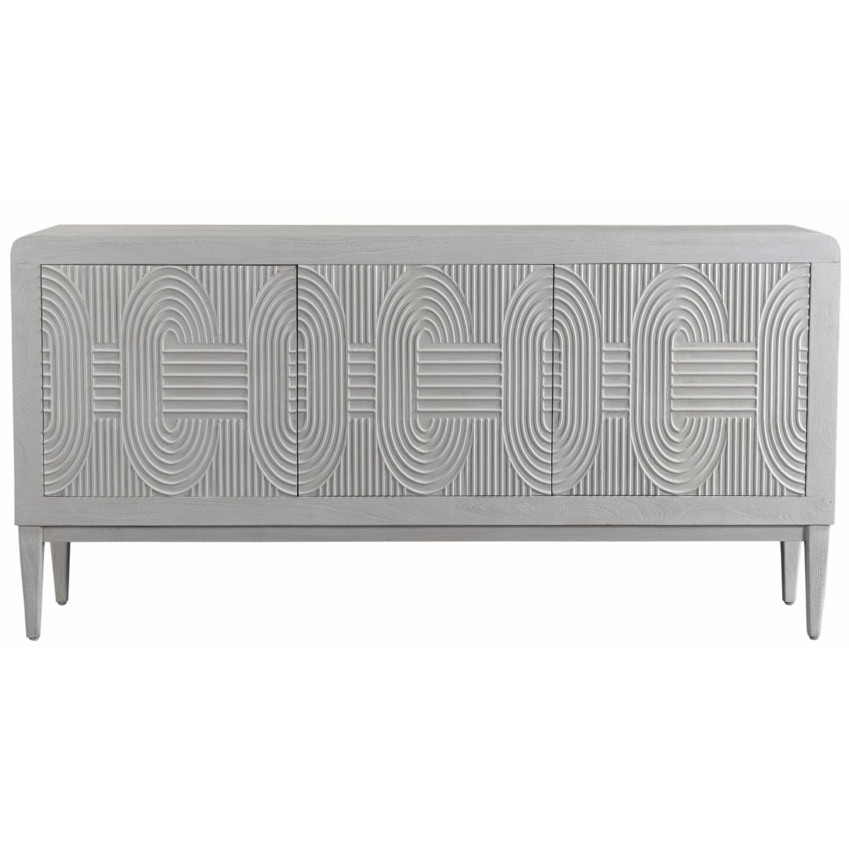 Riviera Accent cabinet - 70*35.5*16 - accent cabinet