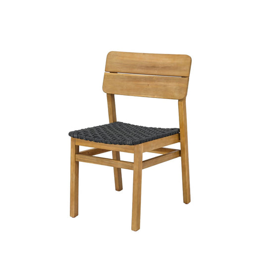 Riviera Outdoor - Dining Chair - lh-import-dining-chairs