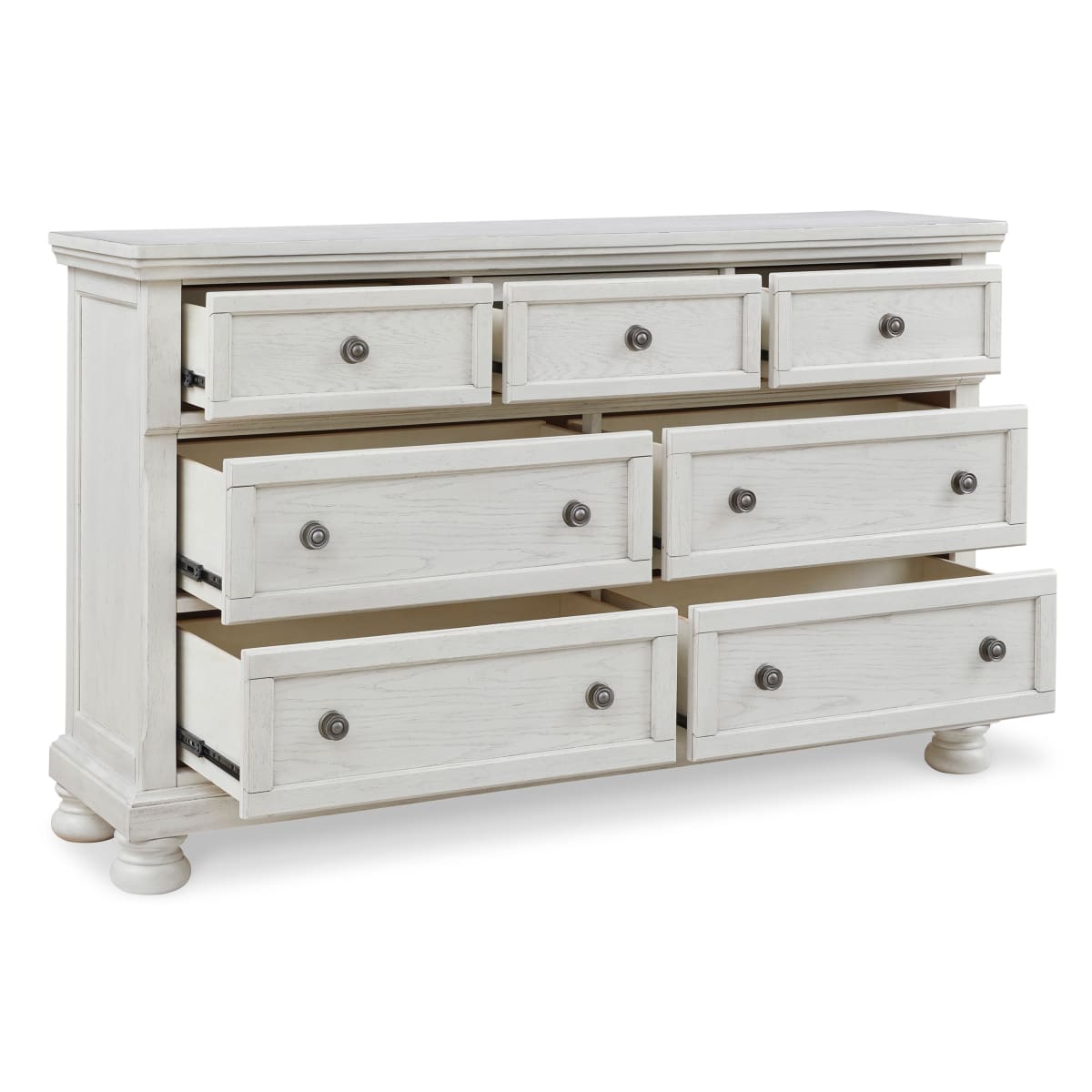 Robbinsdale Dresser - dressers