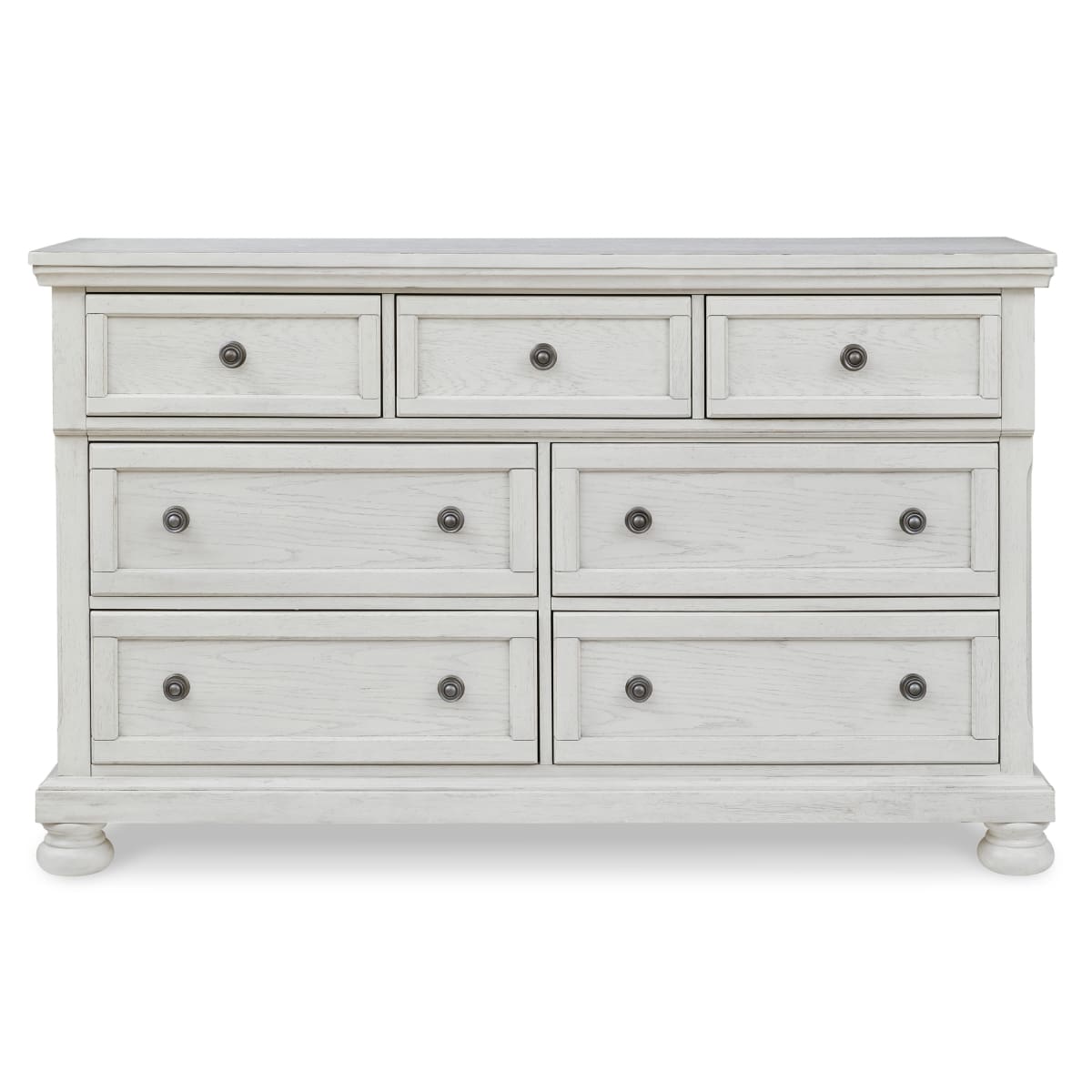 Robbinsdale Dresser - dressers