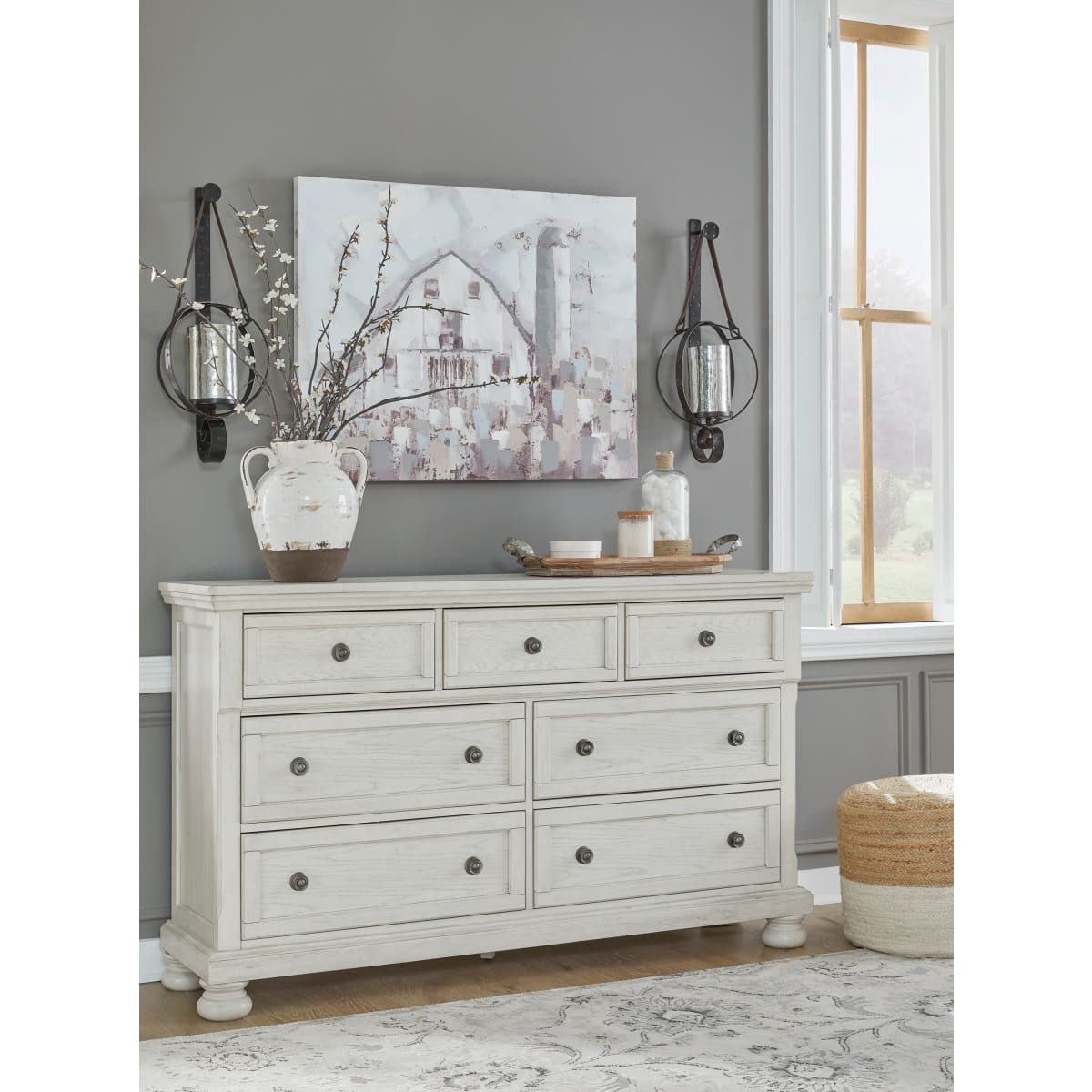 Robbinsdale Dresser - dressers
