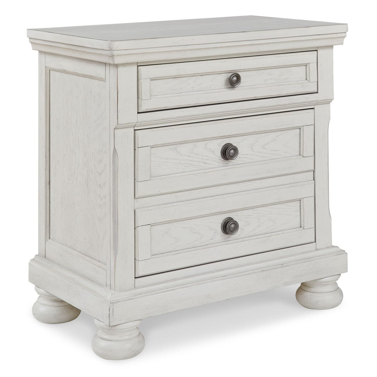 Robbinsdale Nightstand - nightstand