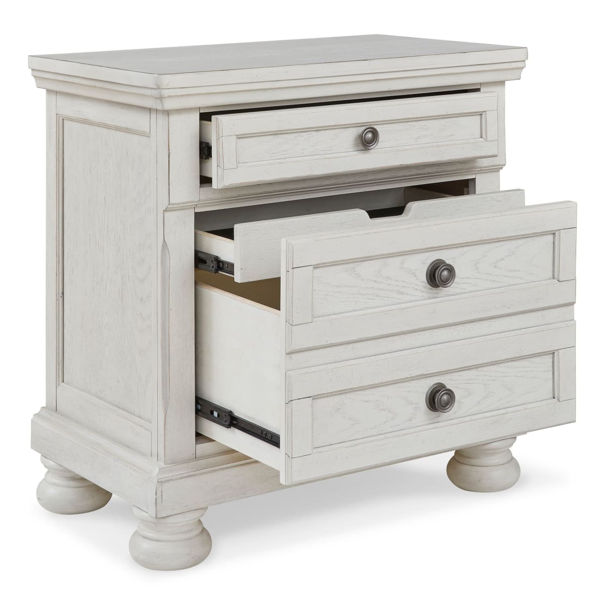 Robbinsdale Nightstand - nightstand