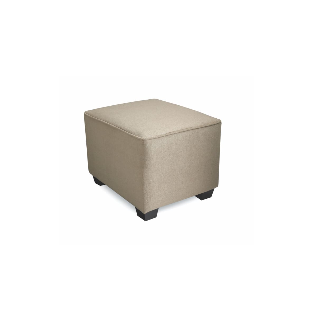 Robi Ottoman - 17x19x23 - Long Bench