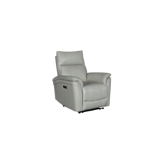 Roland Cream Power recliner Chair