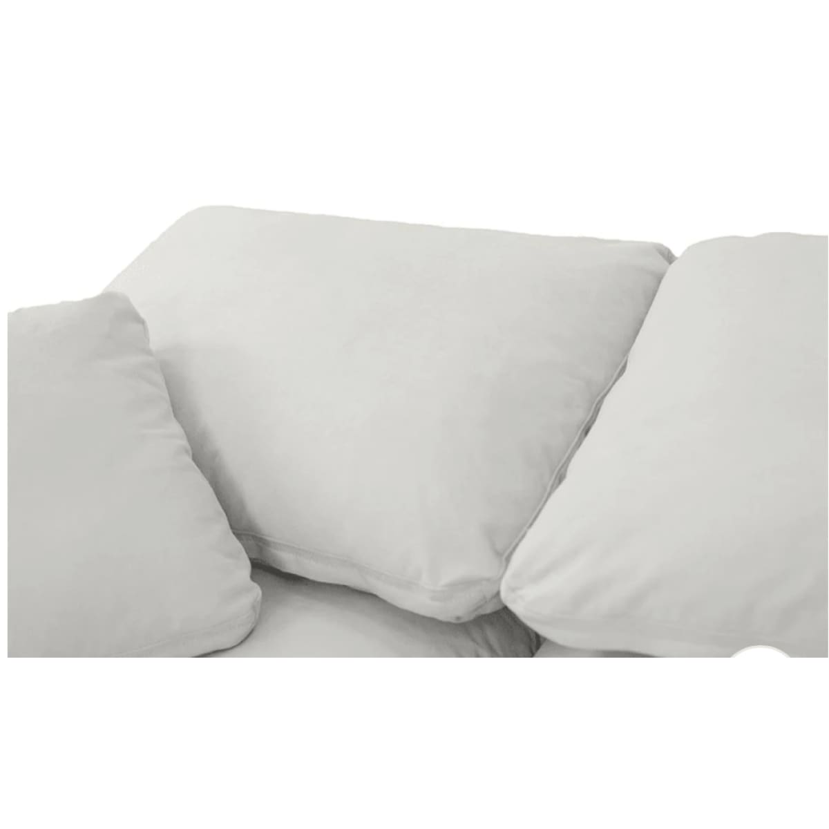 Ronnie 5pc Modular Sectional - Sectional