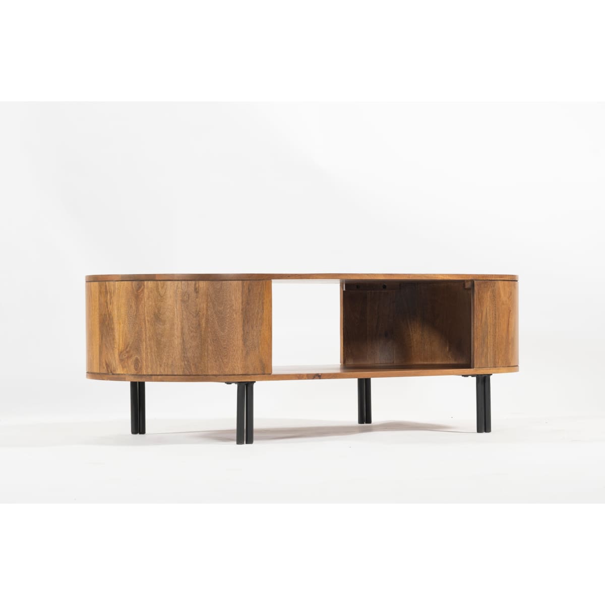Roven Coffee Table - COFFEE TABLE