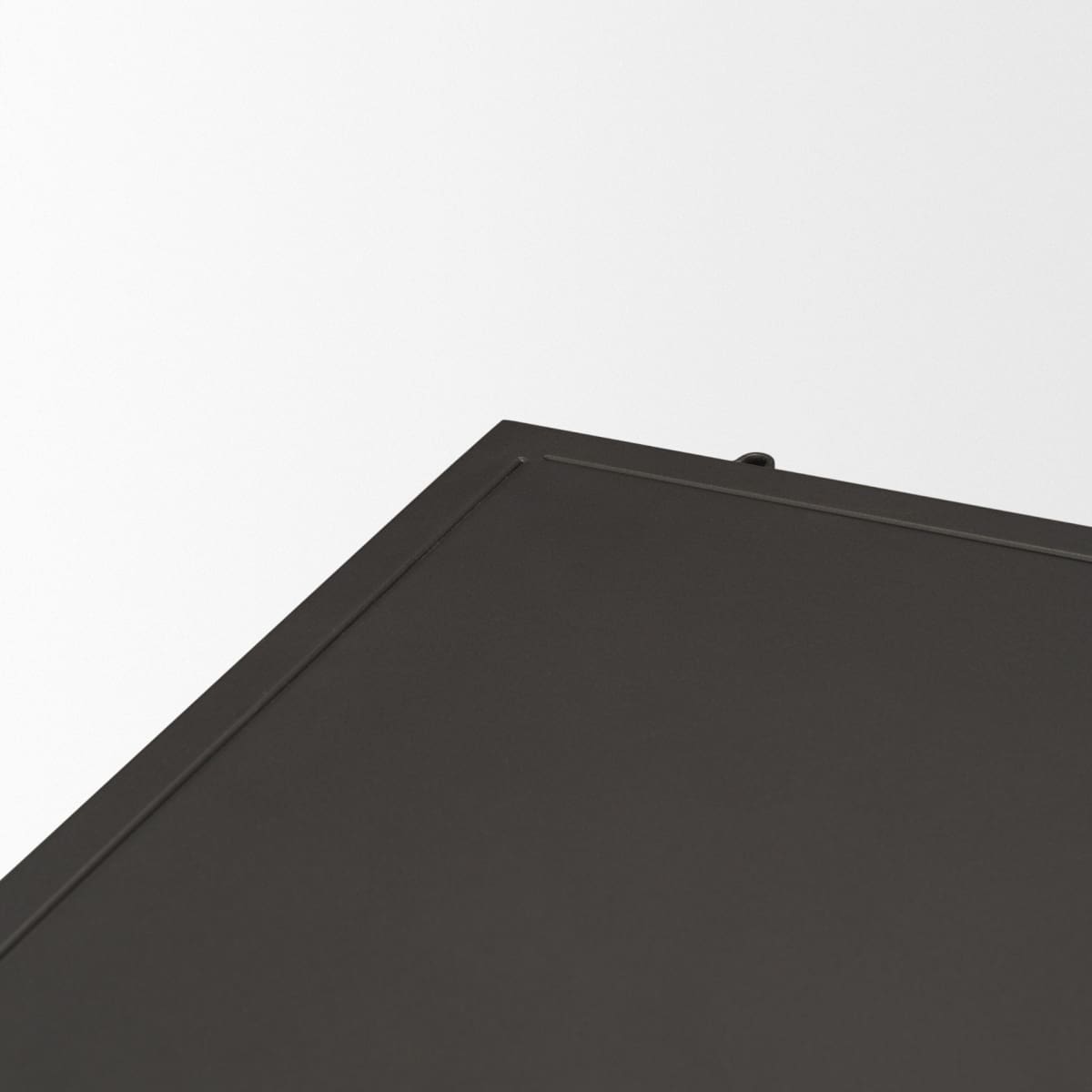 Roxdale Accent Cabinet Acid Wash | Metal - acc-chest-cabinets