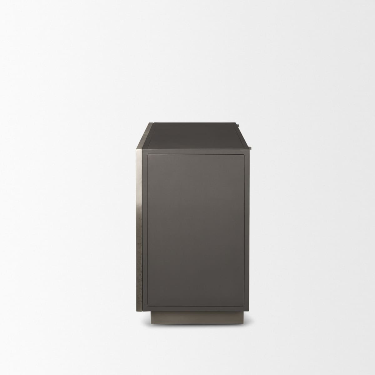 Roxdale Accent Cabinet Acid Wash | Metal - acc-chest-cabinets