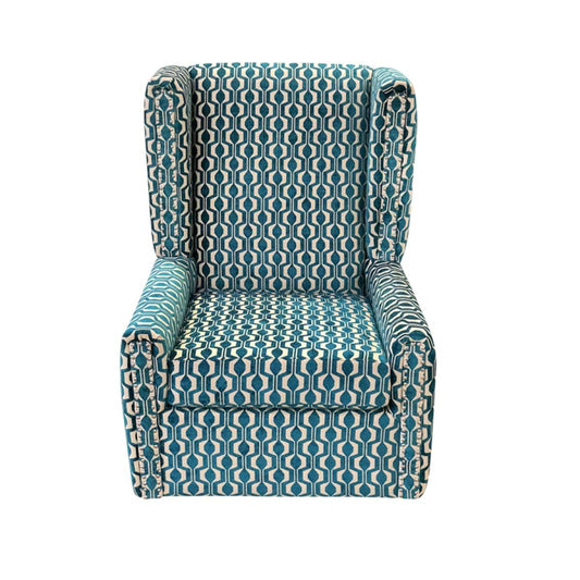 Rupert Chair - accent chairs