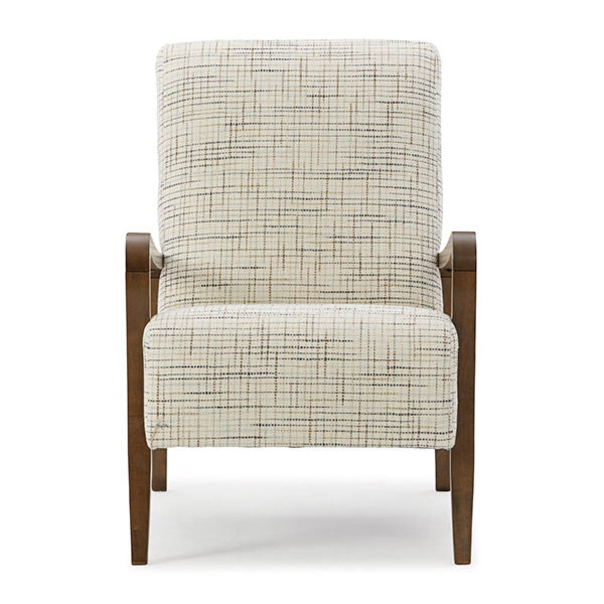 Rybe Mid-Century Modern Club Chair - accent-chairs