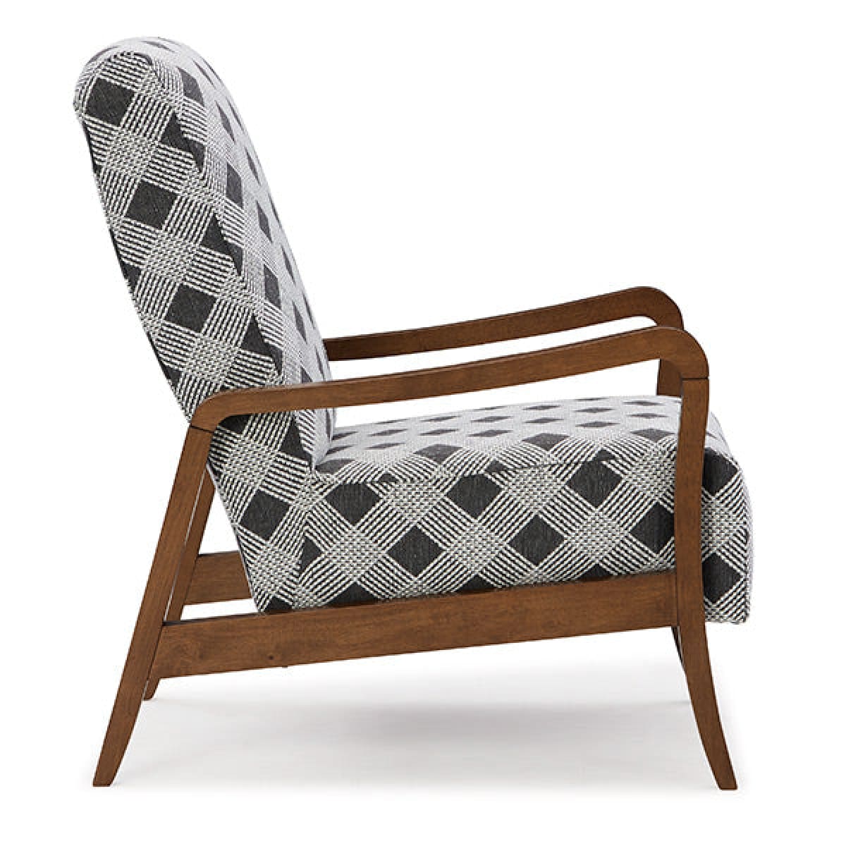 Rybe Mid-Century Modern Club Chair - accent-chairs