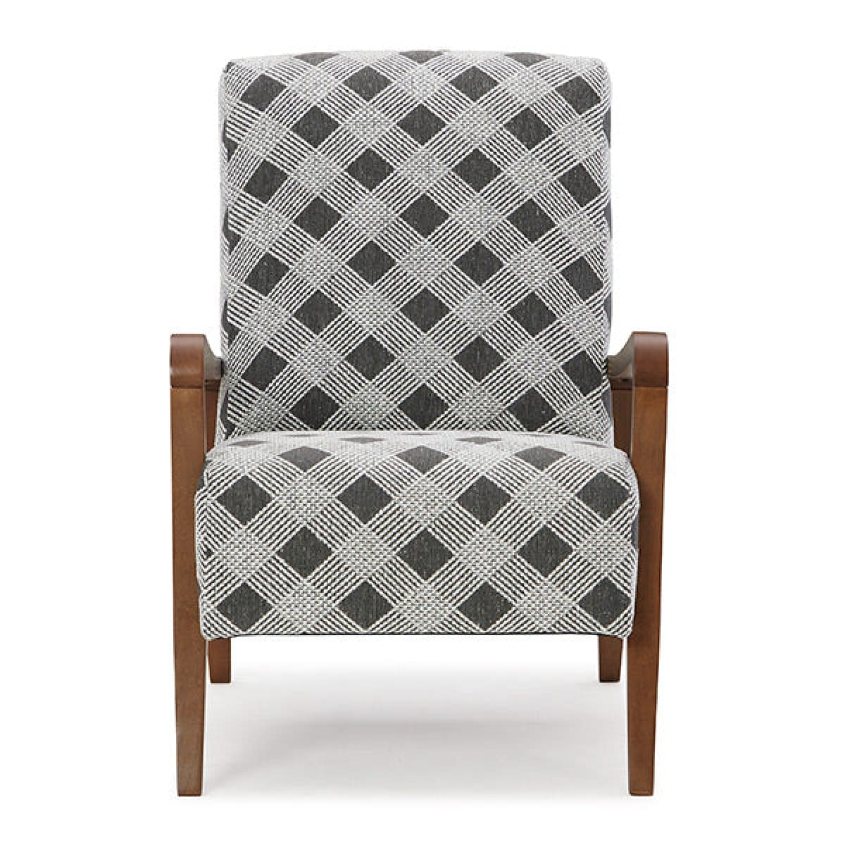 Rybe Mid-Century Modern Club Chair - accent-chairs