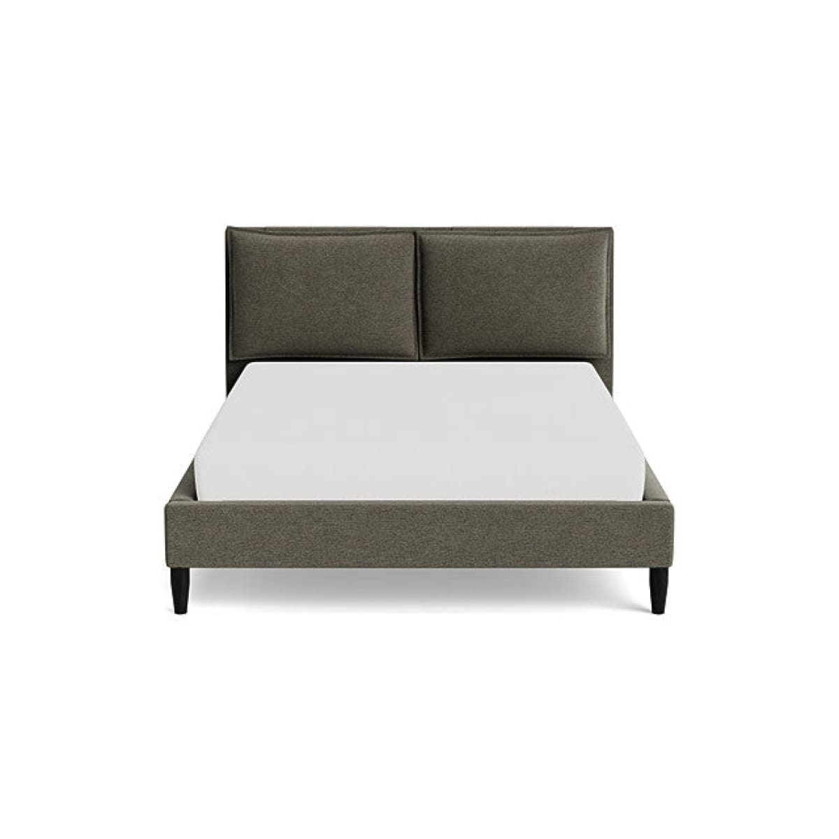 Sabine Bed - Cuba Mushroom