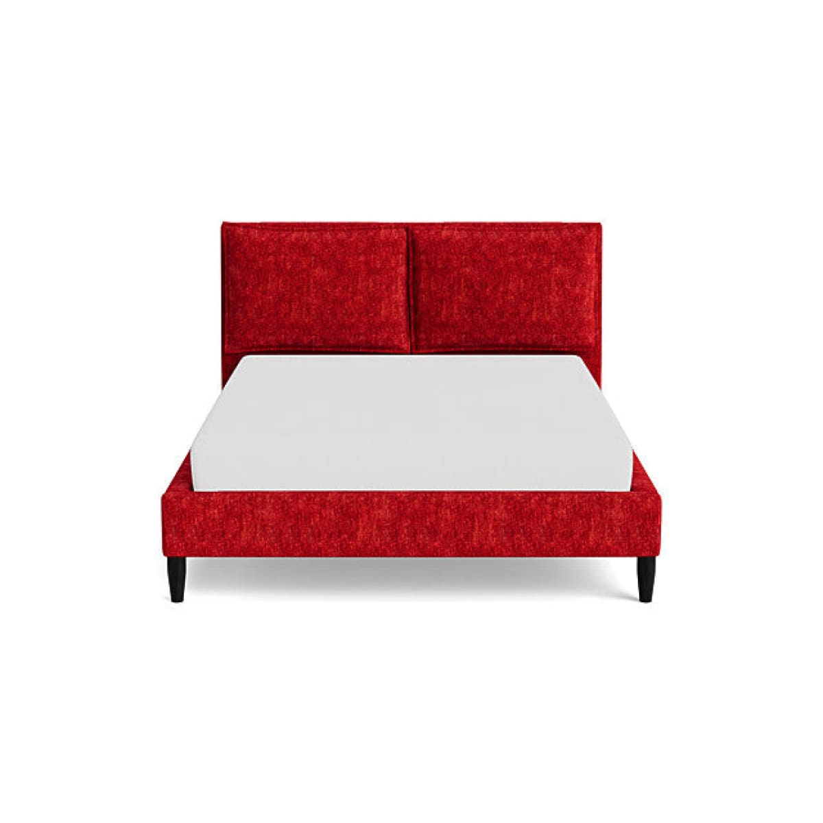 Sabine Bed - Dream Berry