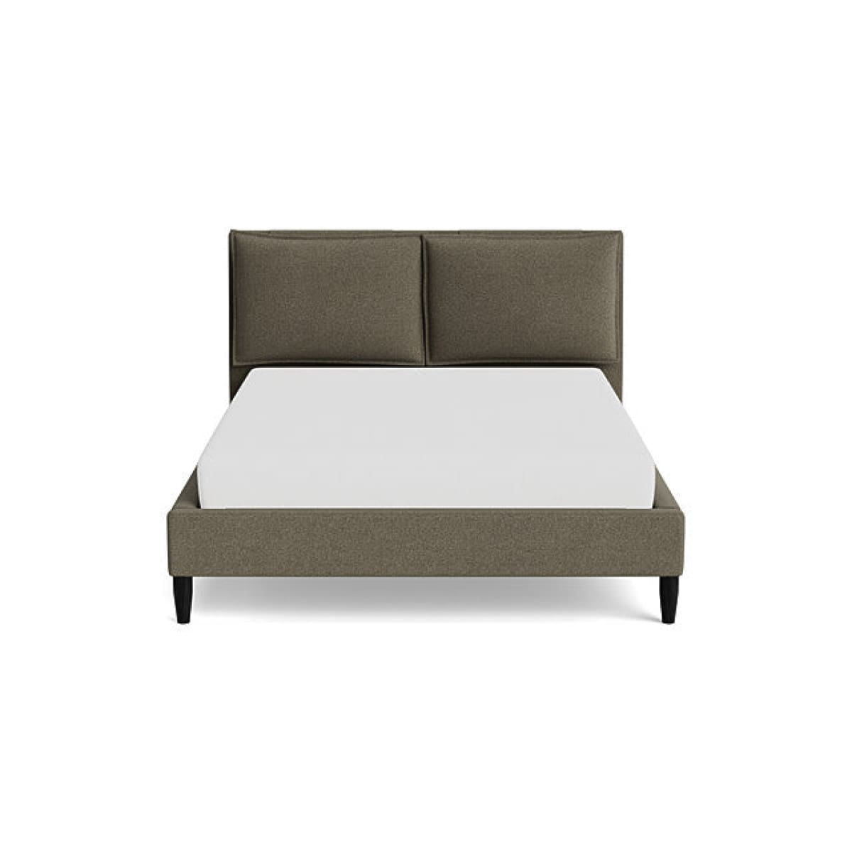 Sabine Bed - Element Treebark