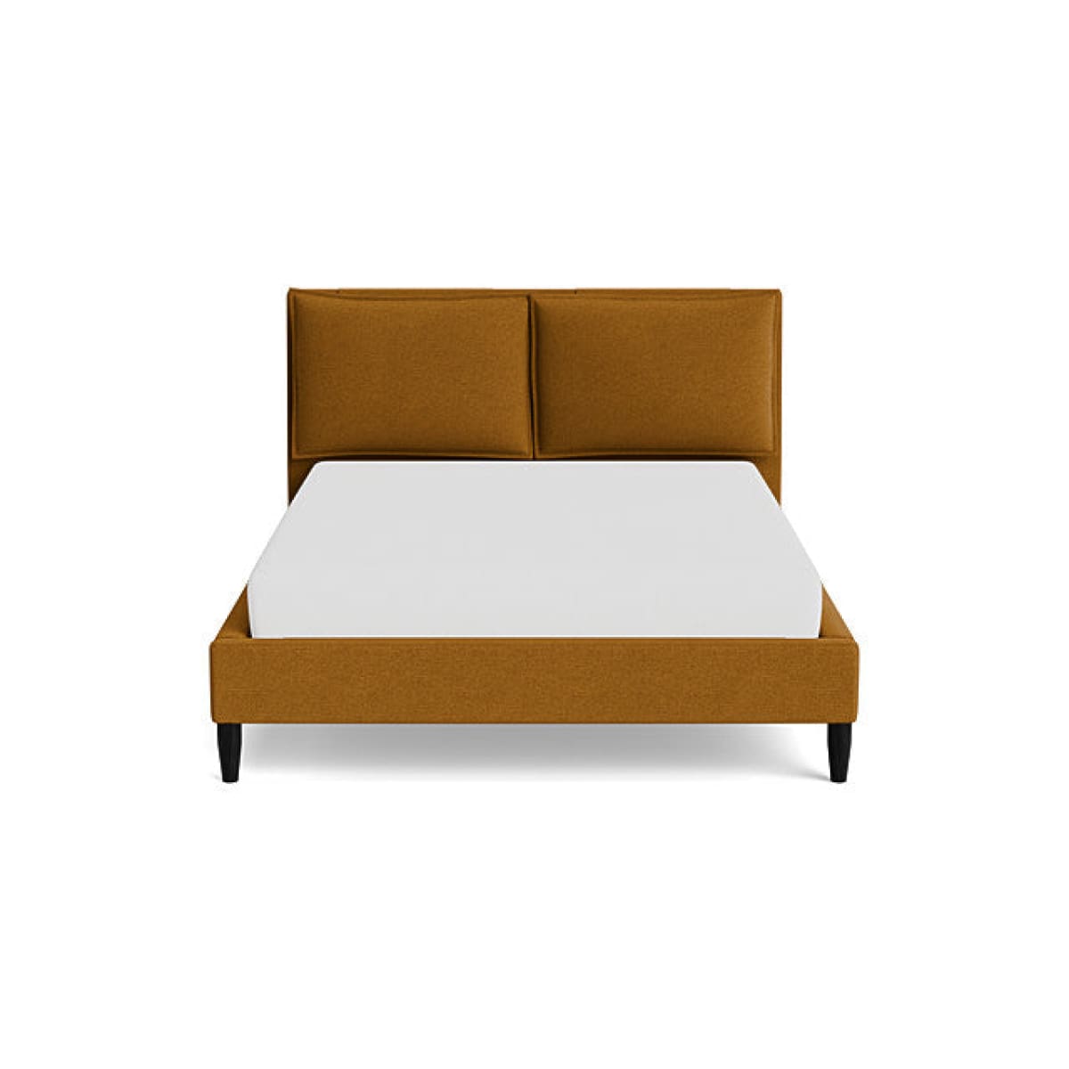 Sabine Bed - Entice Honey