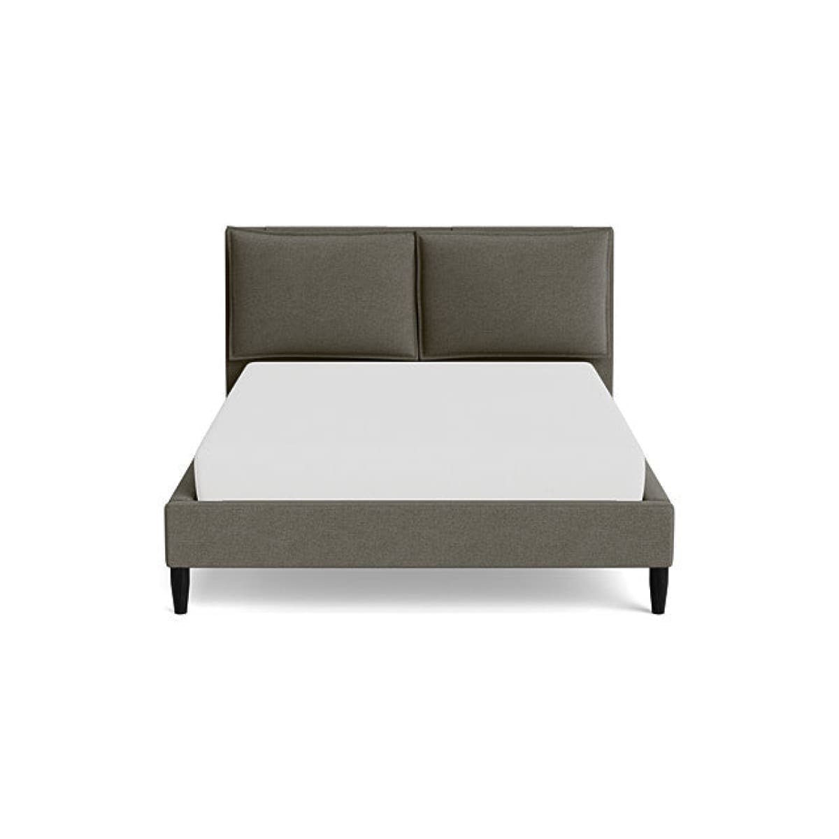 Sabine Bed - Entice Mist