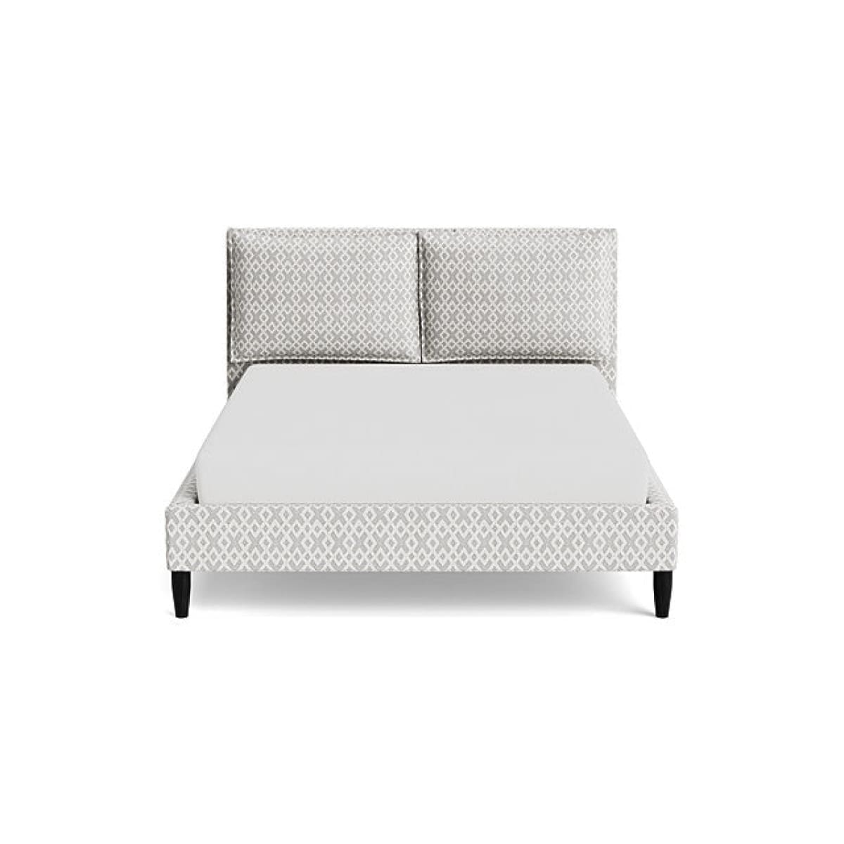 Sabine Bed - Essex Alabaster