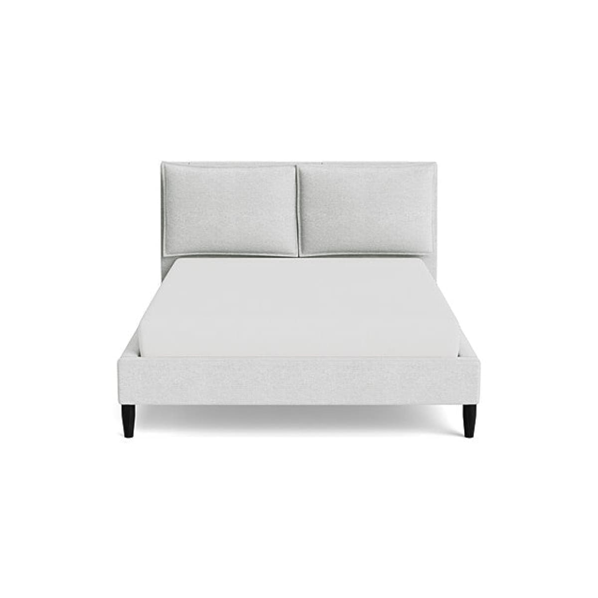 Sabine Bed - Jango Snow