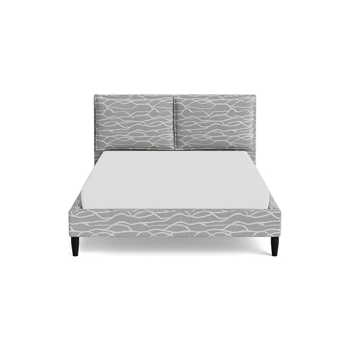 Sabine Bed - Revision Studio