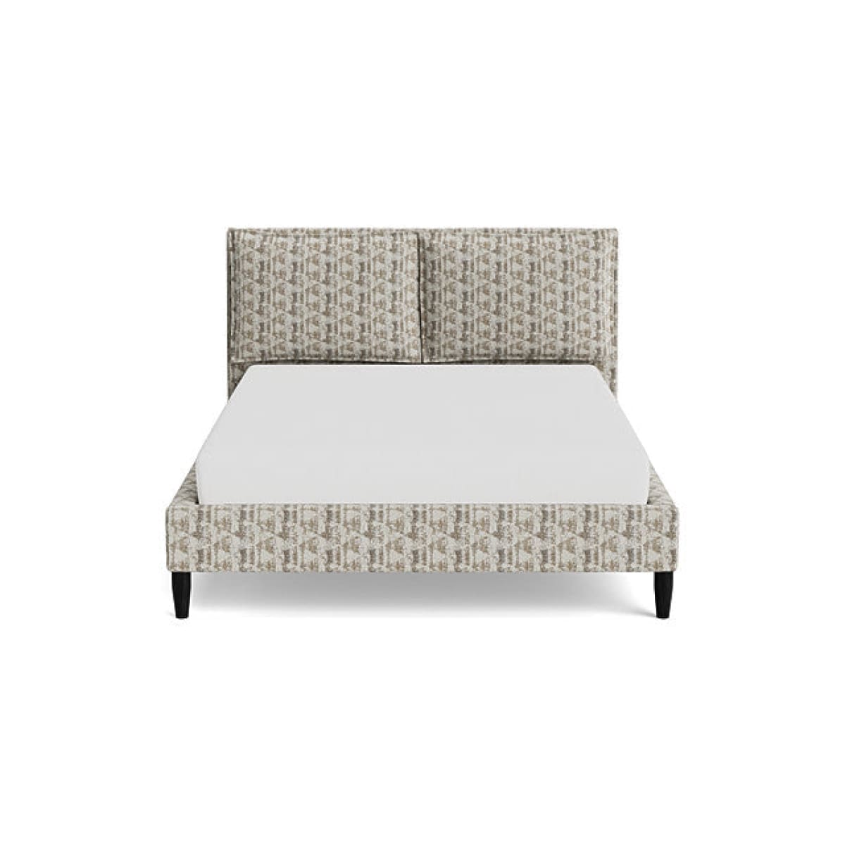 Sabine Bed - Voyager Cloud