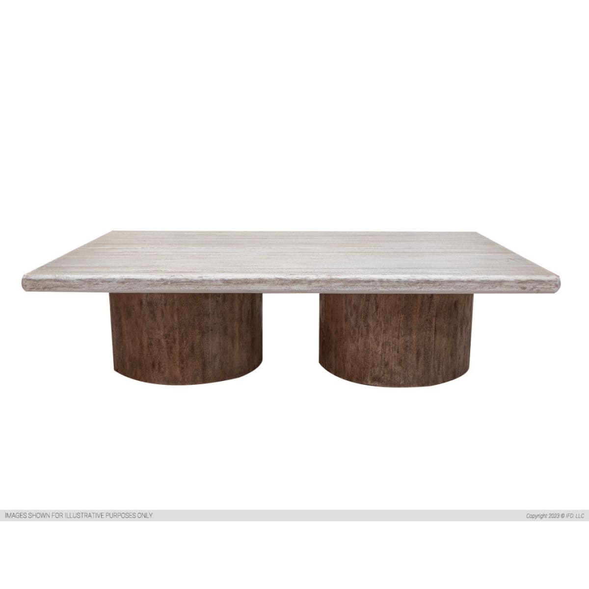 SAHARA DELUXE COCKTAIL TABLE - coffee-tables