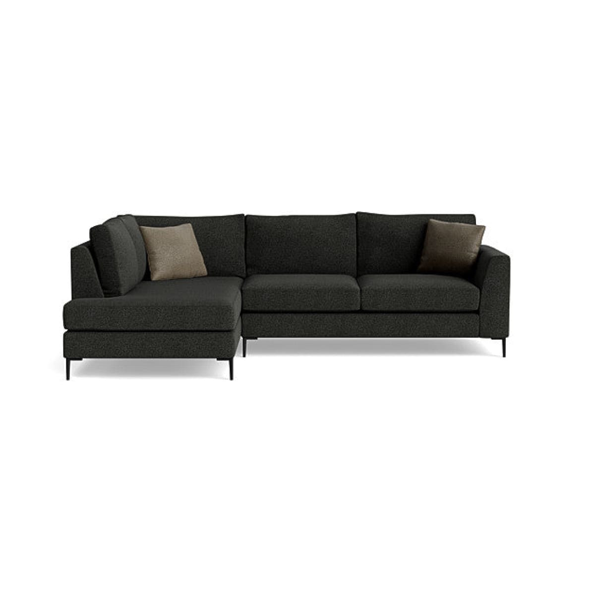 Sarah Sofa - Sectional - Aiden Storm
