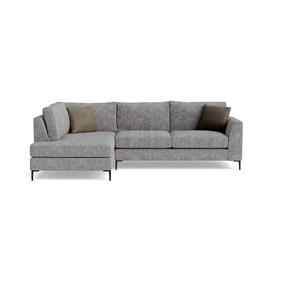Sarah Sofa - Sectional - Dream Chia
