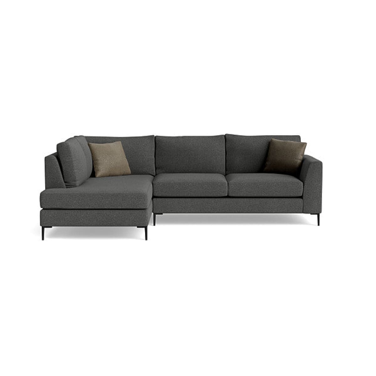 Sarah Sofa - Sectional - Element Milestone