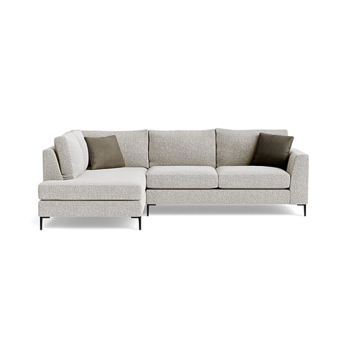 Sarah Sofa - Sectional - Giovanna Moondust