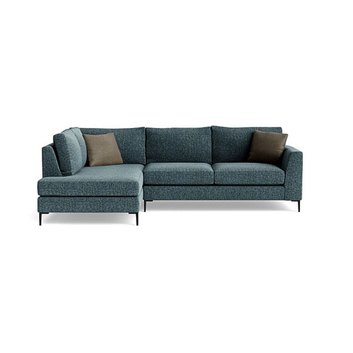 Sarah Sofa - Sectional - Giovanna Pool