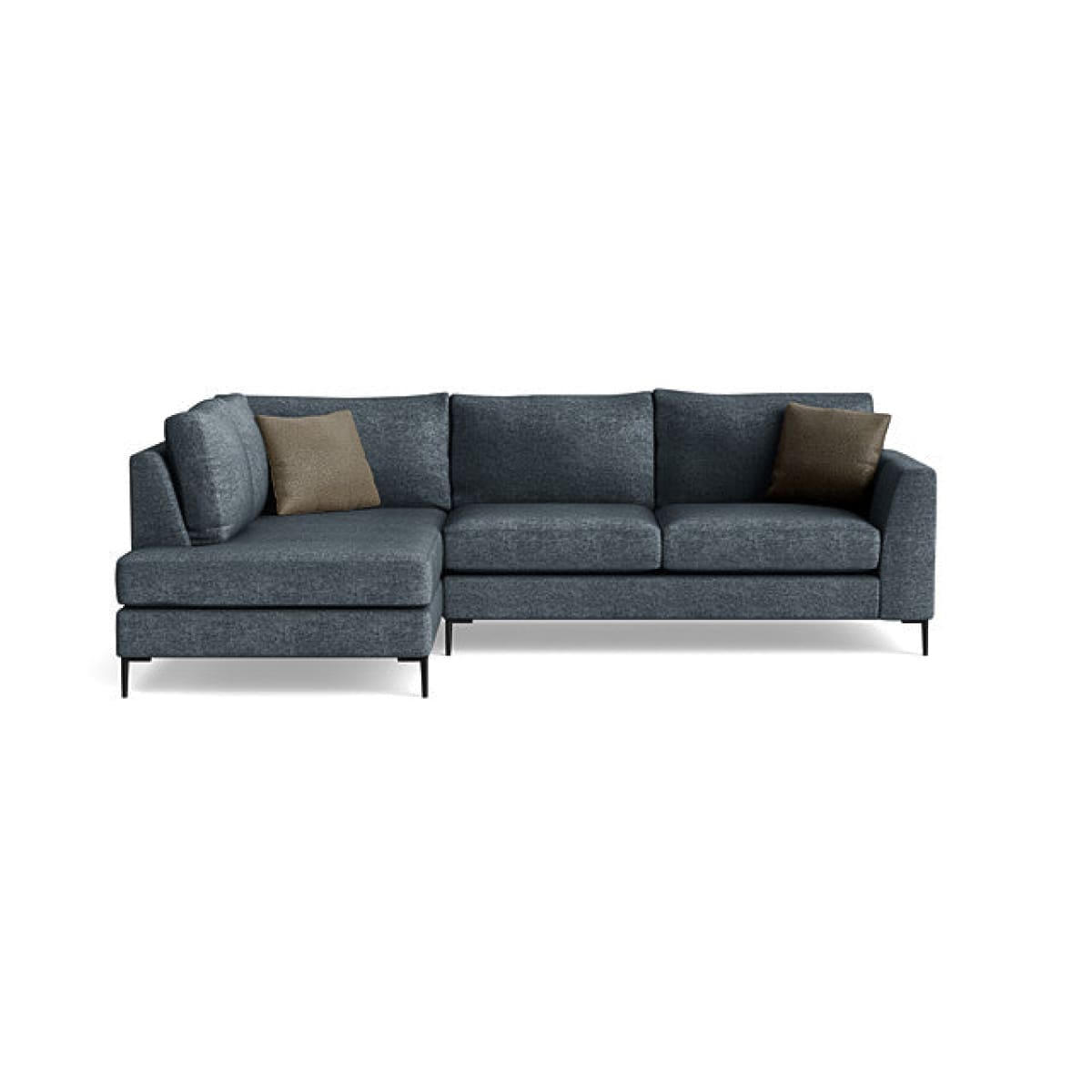 Sarah Sofa - Sectional - Jango Copen