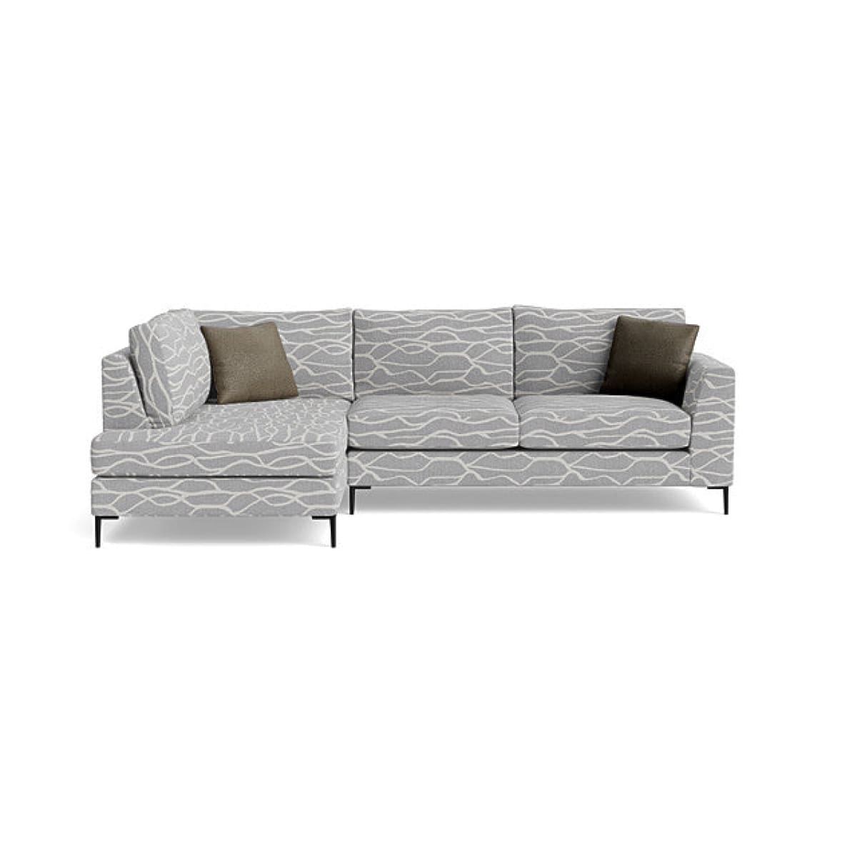 Sarah Sofa - Sectional - Revision Studio