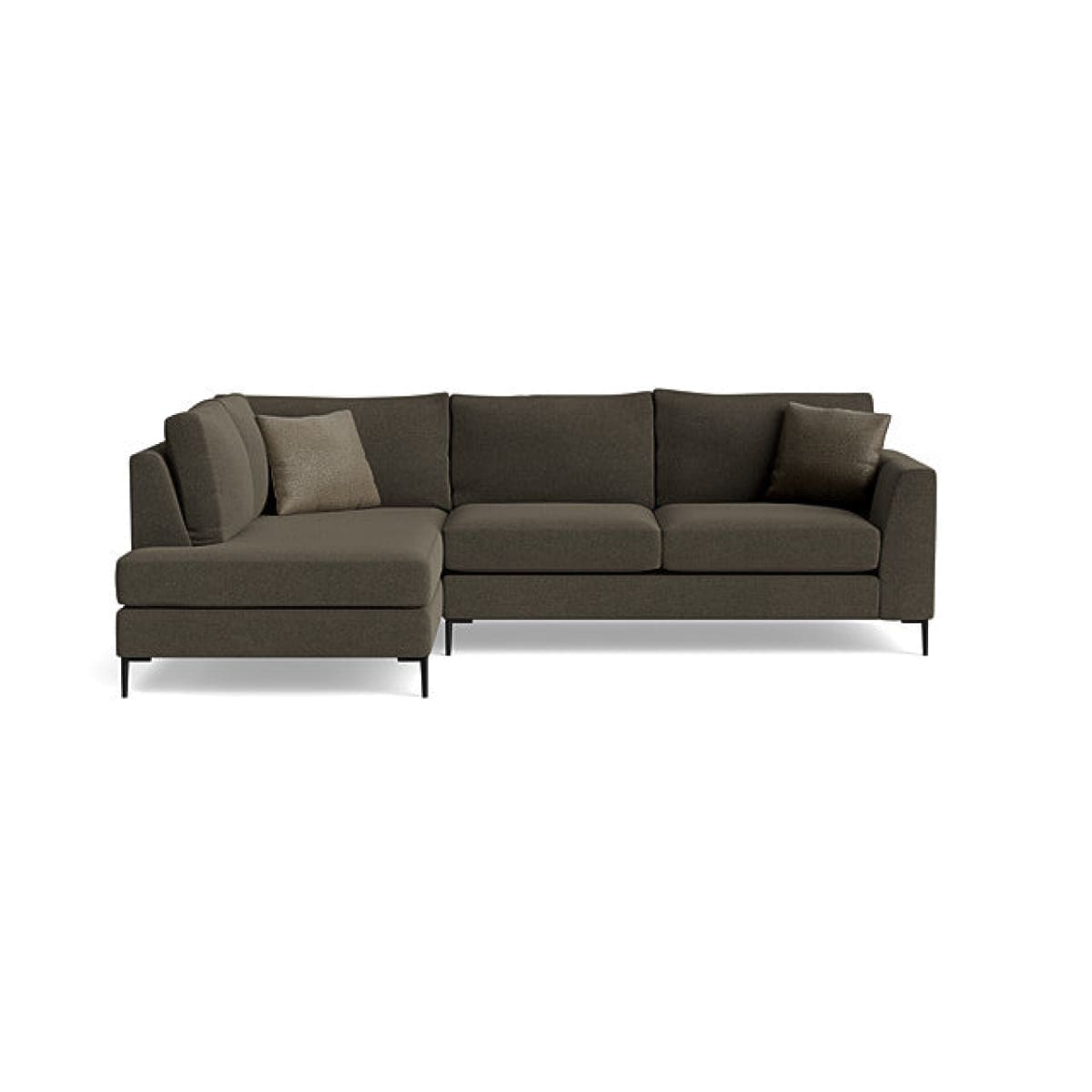 Sarah Sofa - Sectional - Tony Timber