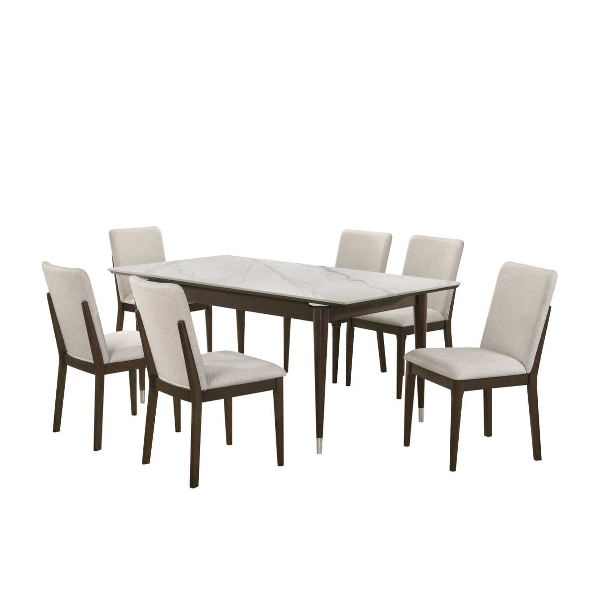 Selina Dining Set - dining-table