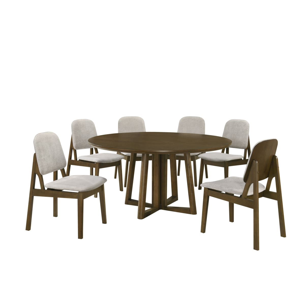 Serenity Dining Set - dining-table