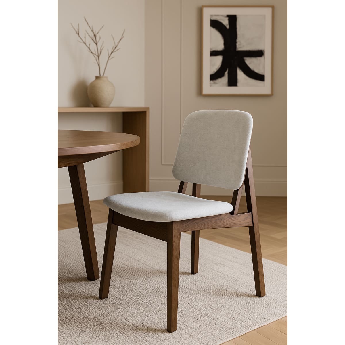 Serenity Dining Set - dining-table