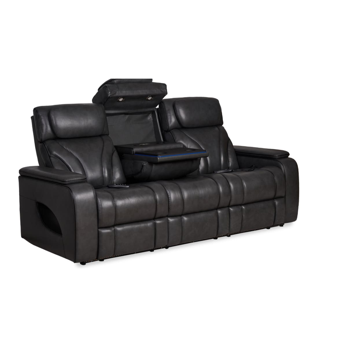Sierra Air Massage Sofa - Sofa