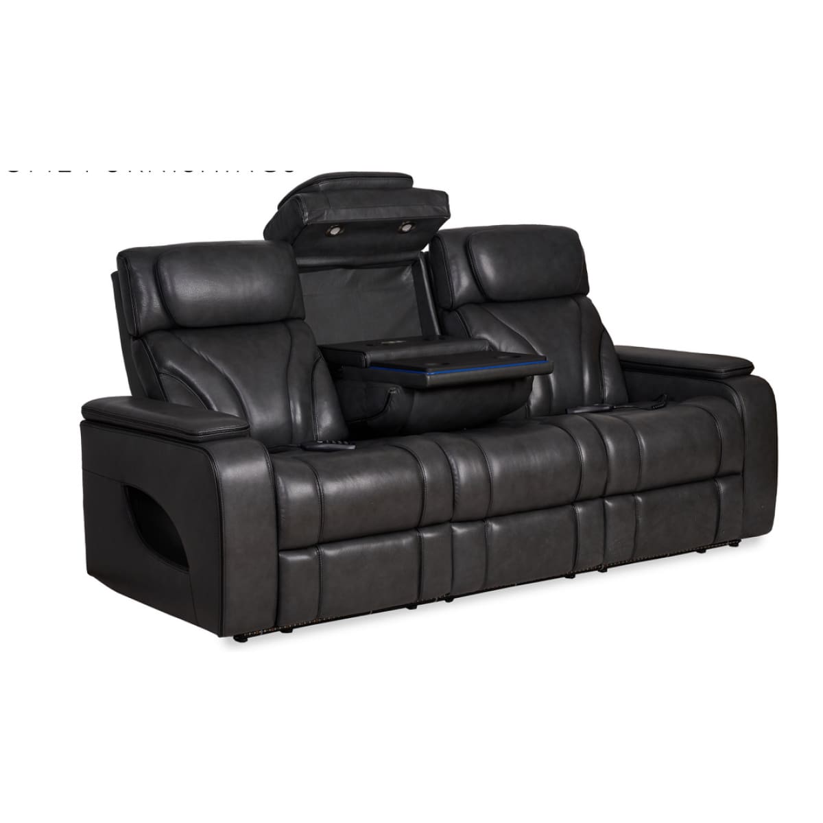 Sierra Air Massage Sofa - Sofa